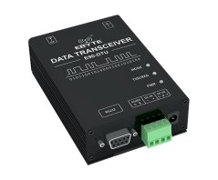 E90-DTU (400SL22P) Průmyslový Lora Datový Vysílač