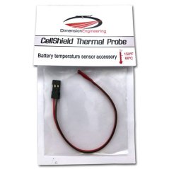 Teplotní sonda CellShield