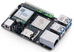 Tinker Board 2S Single Board Computer