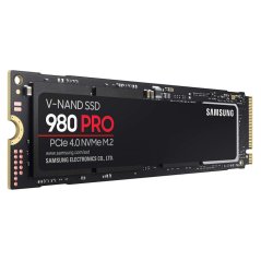 Samsung 980 Pro SSD disk M.2 (NVME) - 500GB, 1TB, 2TB