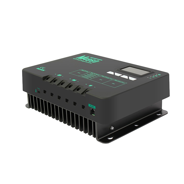 MPPT Charge Controller 12/24V Auto