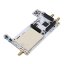 HackRF Pro 100 kHz-6GHz SDR s kovovým krytem