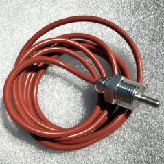 DS18B20 Temperature Sensor 2m M12 – High Quality