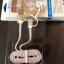 D-U102 2v1 kabel pro synchronizaci a nabíjení - iPhone a Samsung