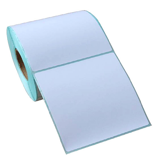 Self-adhesive Thermal Labels on a Roll 30x20 mm – Universal Labels for Marking