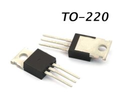 MBR1545CTG MBR 1545CT 15A, 45V Schottky dioda ON Semiconductor