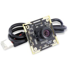 HBVCAM 1918WDR 2MP AR0230 USB Camera Module