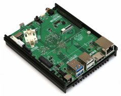 ODROID-M1 - Jednodeskový Počítač