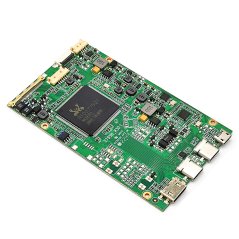 4K eDP Řídicí Deska JG2795H004 RTD2775QT