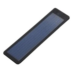 FIT0333 Flexibilný solárny panel 1.5V/250mA