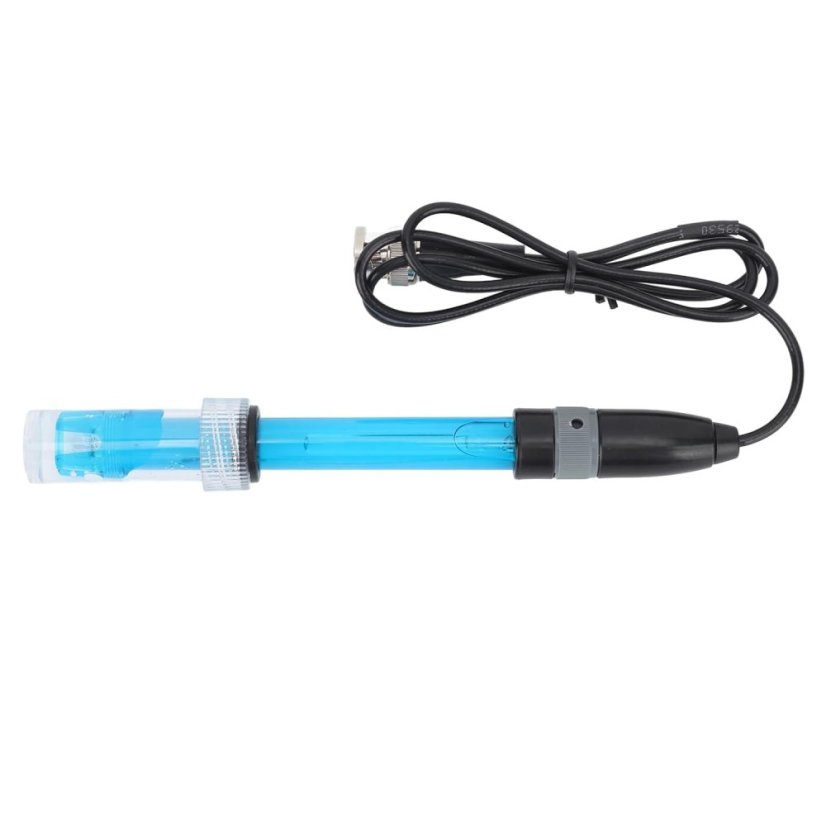 pH elektrodová sonda s BNC konektorem