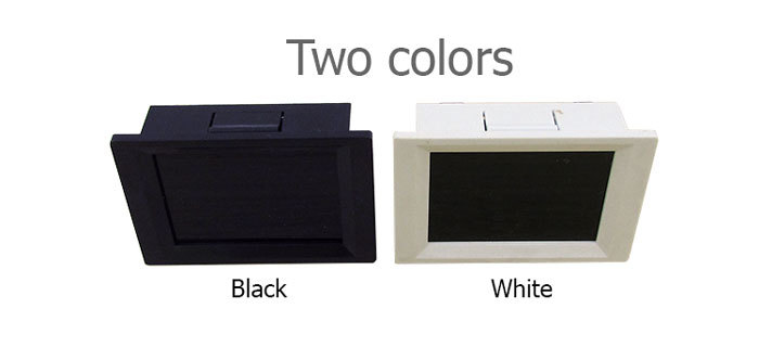 XH-B403 Digital LED Humidity Meter for Panel