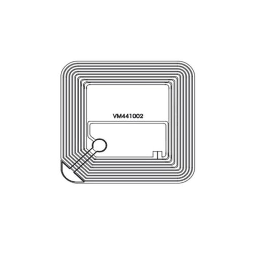 Kompatibilní RFID nalepka Mifare Classic 1k 13.56MHz
