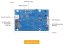 OrangePi 4A s procesorem Allwinner T527 - Paměť: 2GB