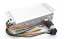 BLH-60100 10-60V 100A DC Obousměrný regulátor otáček