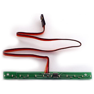 Sinewinder R/C Lighting System