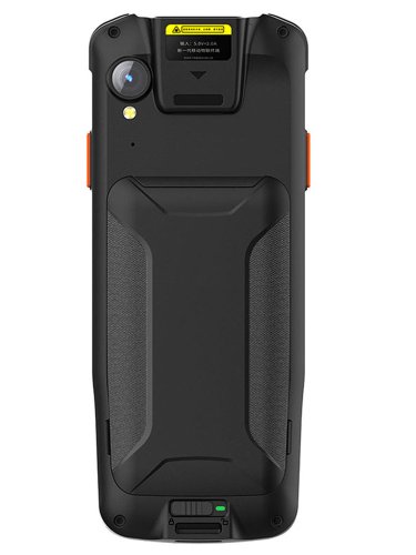 RB-405 Android mobilní terminál PDA s čtečkou 2D čárových kódů