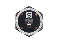 Sipeed MAIX R6+1 Mikrofonní Pole - Rozšířená Sada pro AI Aplikace