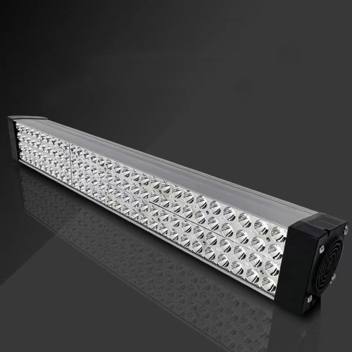Vysoce výkonná UV lampa pro efektivní vytvrzování