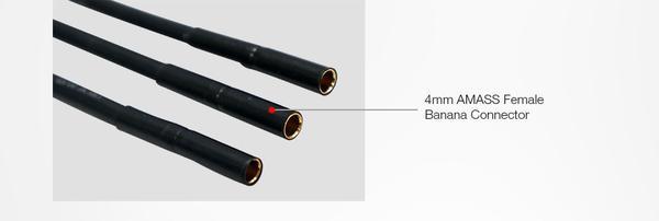 VESC BLDC Regulátor ESC 50A SUPERFOC6.8 pro Elektrické Skateboardy