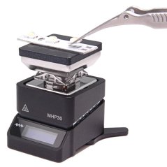 MHP30 Mini Předehřívací Deska