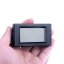 D69-HZ Digitální LCD Frekventometr 10-200Hz AC 80-300V