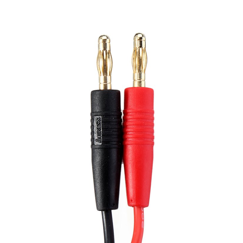 Testovací kabel pro baterie 5v1, rozbočovací