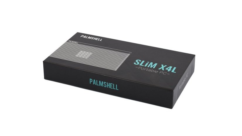 Palmshell SLiM X4L Intel N100