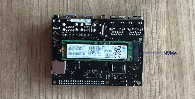 VisionFive 2 - Open Source Quad-Core RISC-V Development Board