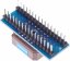 Testovací patice SMD PLCC32 na DIP32