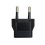Redukce 110V - 220V 6A 4.0mm - Vysoce kvalitní adaptér