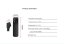 Kopírka CP125K-01 pro RFID čipy 125kHz