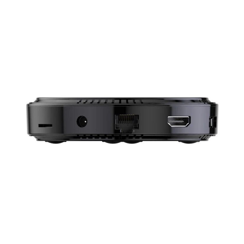 TV Box HK1 RBOX W2 S905W2 s Androidem 11