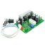 Regulátor otáček pro stejnosměrné motory - PWM DC 12V-36V 10A