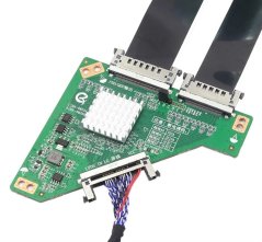 Multiplikátorová doska 120HZ