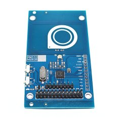 PN532 NFC Modul | 13,56MHz RFID Čtečka/Zapisovačka
