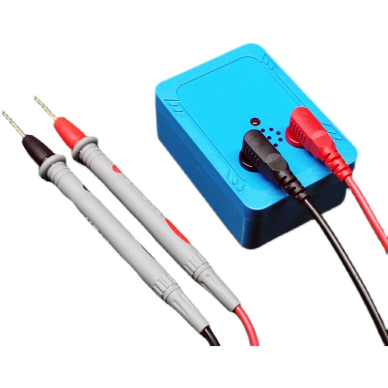 Kvalitní zkoušečka obvodů LTO02