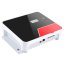 MPPT Solární Regulátor Nabíjení TOUCH MS2420N 12/24V