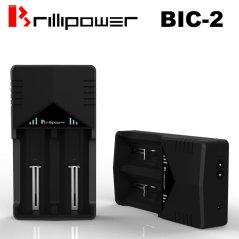 Brillipower BIC-2 Multifunctional Battery Charger
