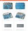 NanoPi R6S 8GB RAM, 32GB eMMC - Vysoce výkonný mini-router