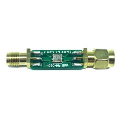 1090MHz SAW BPF pásmový filtr