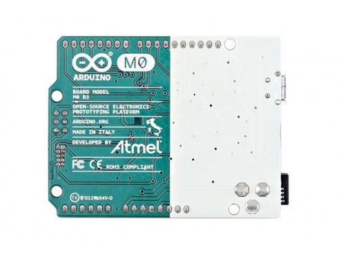 Arduino M0 - Výkonná 32bitová platforma pro kreativní projekty