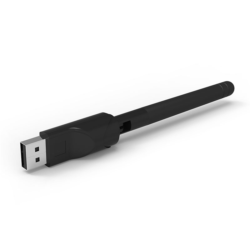MT7601U  USB WiFi Dongle s anténou