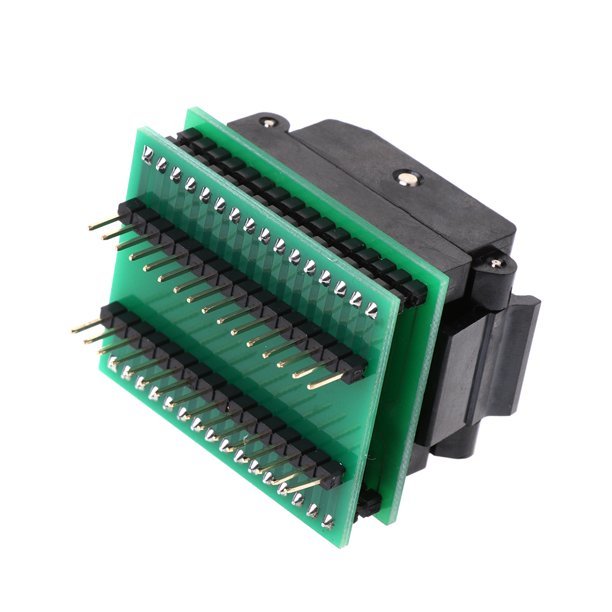 Testovací patice SMD 32pin SA636/TQFP32/LQFP32 na DIP32