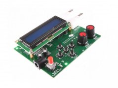 DDS-082 Generátor nízkofrekvenčního signálu