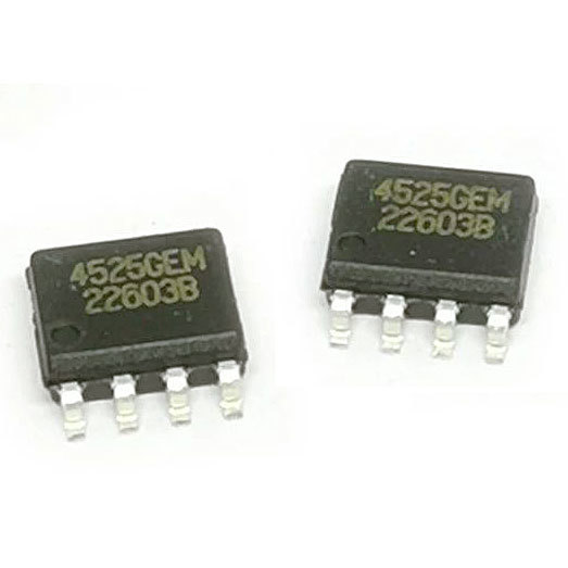 AP4525GEM SO-8 2W MOSFET