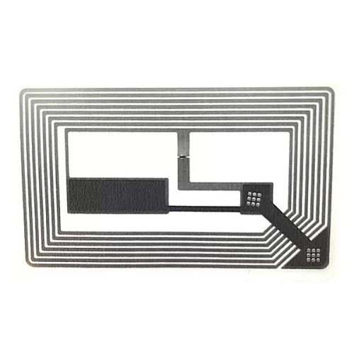 Kompatibilní RFID nalepka Mifare Classic 1k 13.56MHz