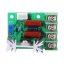 SCR 220V/2kW CCMAC - Regulátor otáček pro AC motory