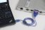 Profesionální RS-232 do USB Adaptér FTDI - Model: UT-880