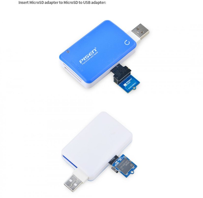 NanoPi eMMC Modul